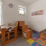 Bor Apartma