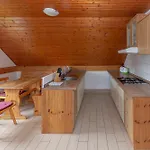 Bor Apartma Bohinj