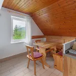 Bor * Bohinj