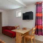 Bor Apartma *