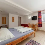 Bor Apartma Bohinj
