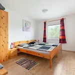 Bor Apartma Bohinj