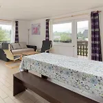 Bor Apartma Bohinj