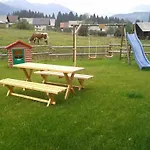 Bor Bohinj