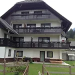 Bor Apartma *