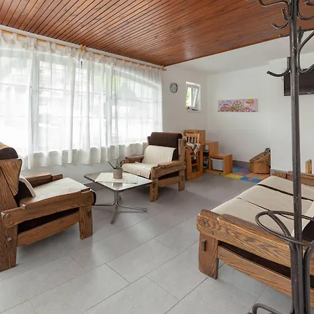 Apartament Bor Bohinj