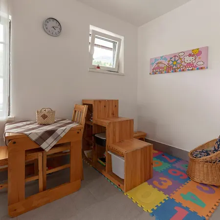 Bor Apartman