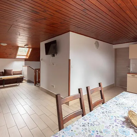 Bor Apartmán *