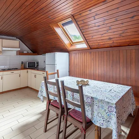 Apartmán Bor Bohinj