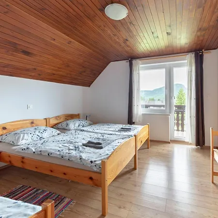 Bor Appartement