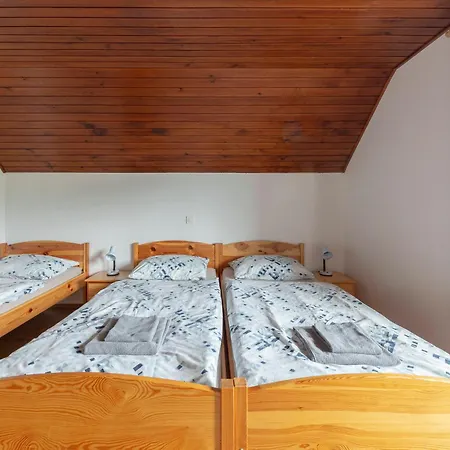 Bor Apartmán