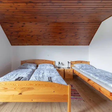 Apartmán Bor