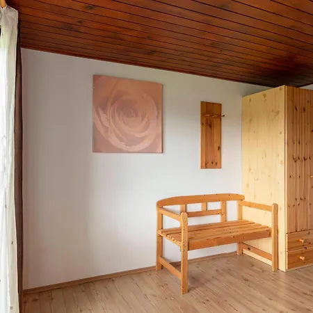 Bor Apartmán *