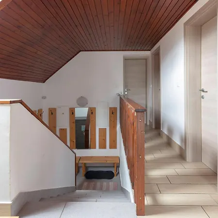 Appartement Bor *