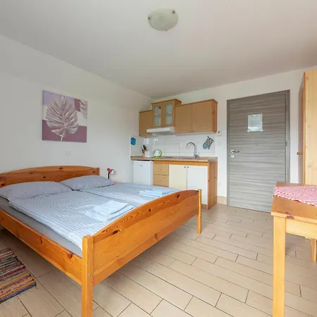 Appartement Bor *