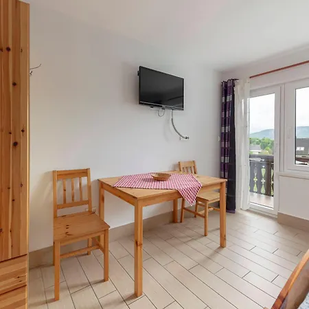 Bor Appartement *