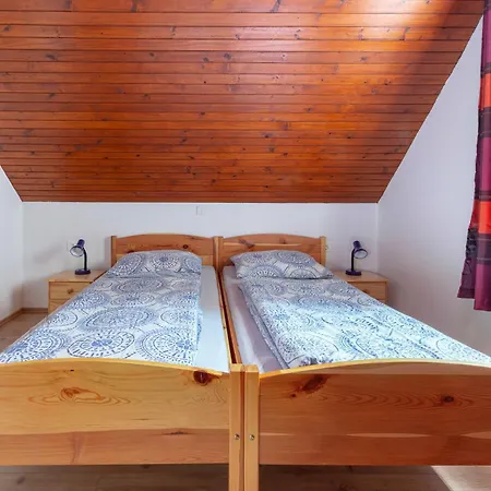 Bor Apartmán *