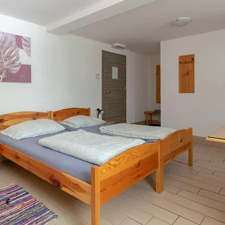 Bor Apartman