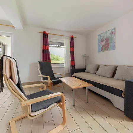 Apartmán Bor *