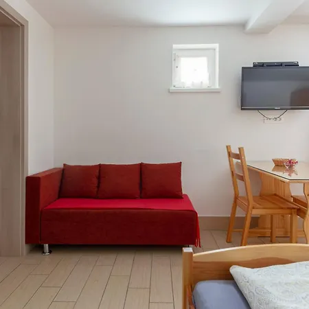 Bor Apartmán *