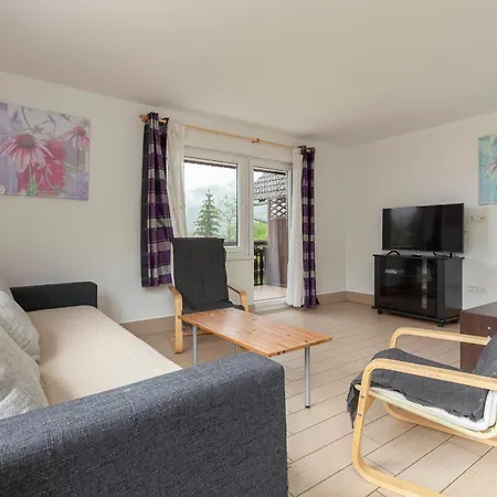 Apartmán Bor Bohinj