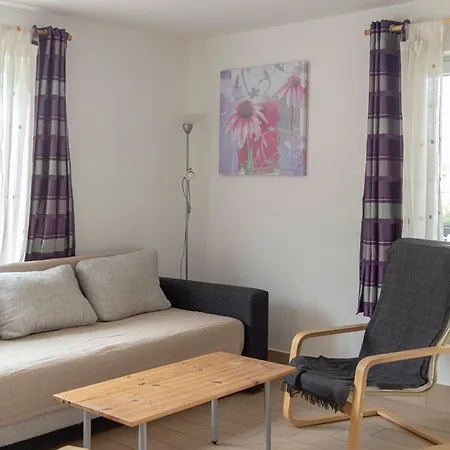 Bor Apartmán
