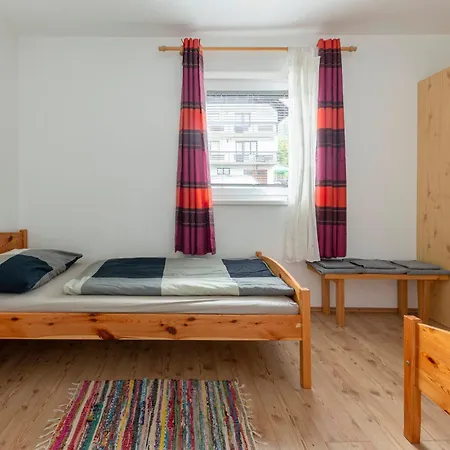 Bor Apartmán *