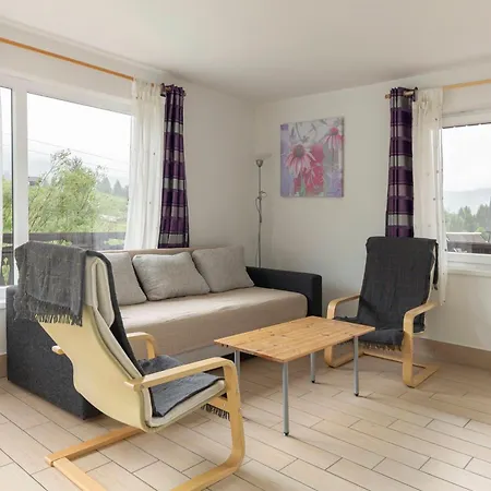 Διαμέρισμα Bor *