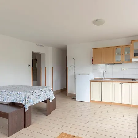 Appartement Bor Bohinj