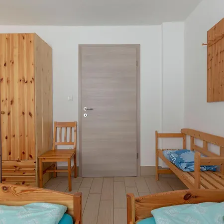 Bor Apartmán