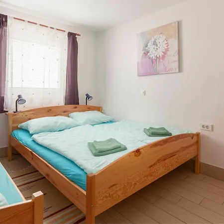 Apartmán Bor