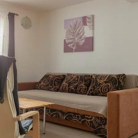 Apartmán Bor *