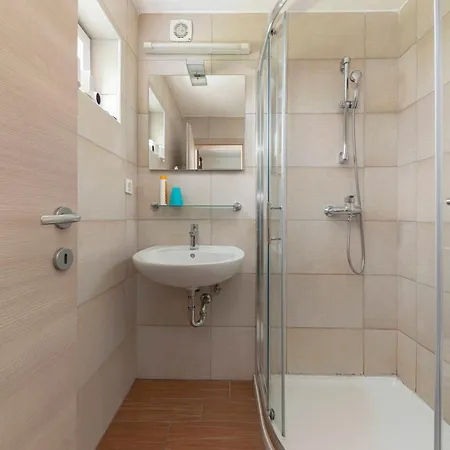 Apartmán Bor Bohinj