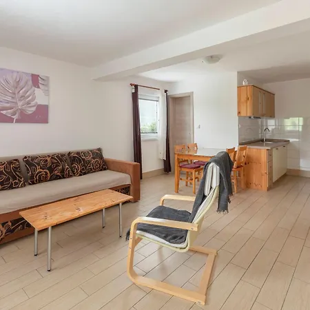 Apartmán Bor