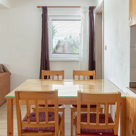 Bor Appartement *