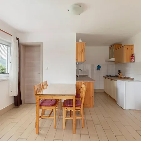 Bor Apartmán Bohinj