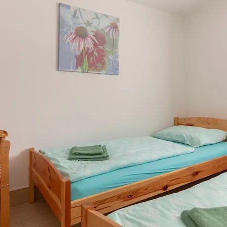 Apartmán Bor Bohinj