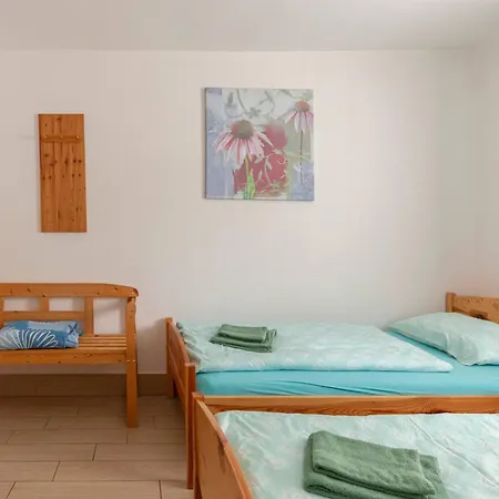 Bor Apartmán