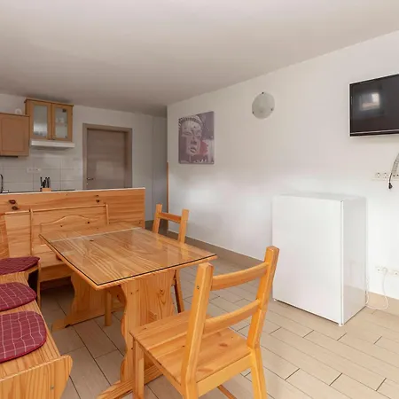 Appartement Bor