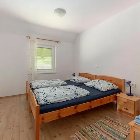Bor Apartmán *