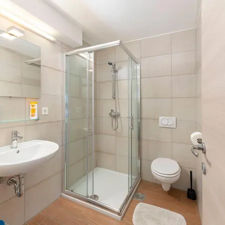 Apartmán Bor *