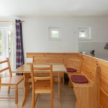 Bor Appartement Bohinj