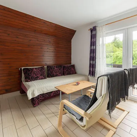Apartmán Bor Bohinj