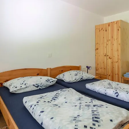 Bor Bohinji-tó
