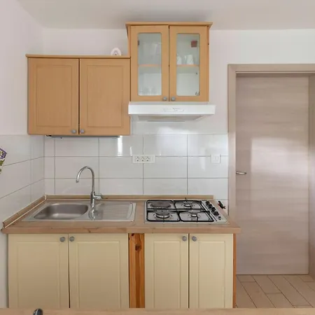 Apartmán Bor