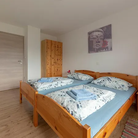Appartement Bor *