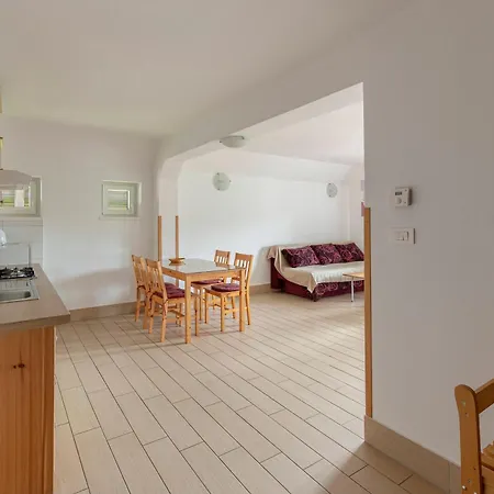 Bor Apartman Bohinji-tó