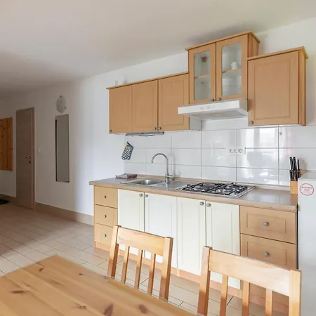 Bor Apartmán