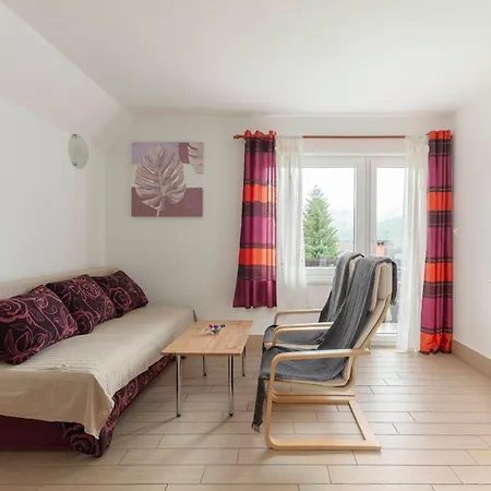 Bor Apartmán *