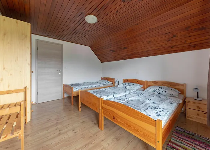 Bor דירה בוהין